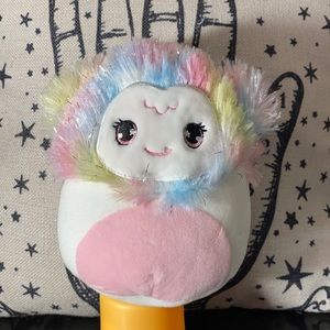 5” Zaylee from Mystery bag